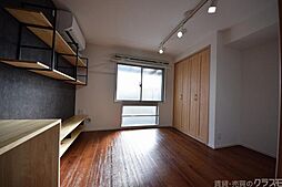 ライオンズマンション京都西洞院 403 4階1Kのリビング/ダイニング