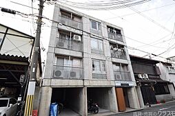 ライオンズマンション京都西洞院