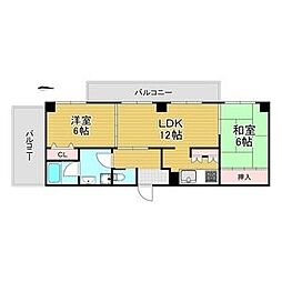 エグゼ東山 5階