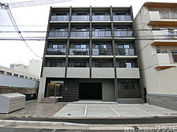 THE GARNET SUITE RESIDENCE西院I