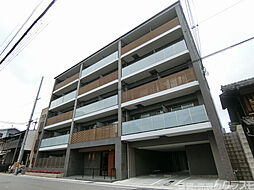 ソルテラス嵯峨嵐山