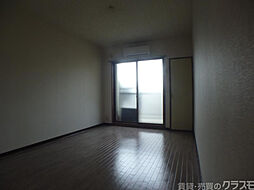 サンフローラ 501 5階1Kのリビング/ダイニング