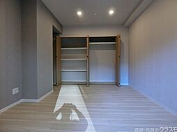 CASA VERDE高辻 401 4階1Kのリビング/ダイニング