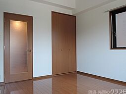 プラシード白川今小路 304 3階1Kのリビング/ダイニング