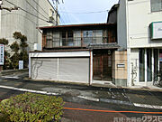 鞍馬口駅より徒歩17分 2階 築100年3ヶ月の賃貸物件