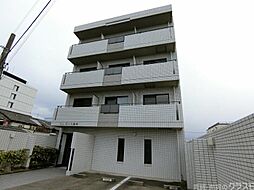 エレガンス東寺