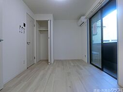 EN西ノ京二条 303 3階1Kのリビング/ダイニング