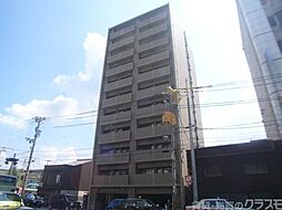 プレサンス京都駅前II