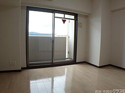 クリスタルグランツ京都御所西 505 5階1Kのリビング/ダイニング