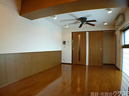 Grand E’terna京都（グランエターナ京都） 1201 2階1Kのリビング/ダイニング