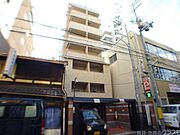 ビレイユ真英烏丸五条 4階 築20年1ヶ月の賃貸物件