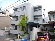 ラサール御所の賃貸物件