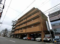 アルカディア壬生