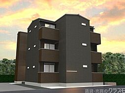 REGALEST五条大宮（レガリスト五条大宮）