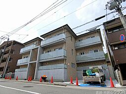 カーサ・フェリーチェ北山