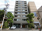 四条駅より徒歩5分 2階 築34年2ヶ月の賃貸物件