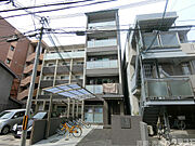 西院駅より徒歩7分 2階 築1年1ヶ月の賃貸物件