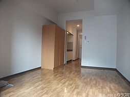 アミカーレ錦 708 7階1Kのリビング/ダイニング