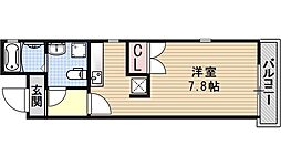 グランドーリア大宮松原 3階