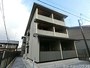 丹波口駅より徒歩3分 2階 新築の賃貸物件