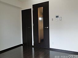 アスヴェル京都西大路御池 102 1階1Kのリビング/ダイニング