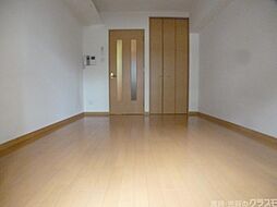 ベラジオ五条烏丸 205 2階1Kのリビング/ダイニング