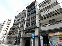 STANDZ今出川通（スタンズ今出川通）