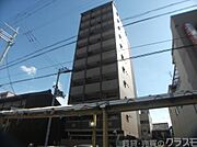 アスヴェル京都七条通の賃貸物件