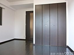 アスヴェル京都二条駅前 202 2階1Kのリビング/ダイニング