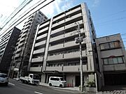 フォルム五条西洞院の賃貸物件