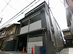 Delizia三条堀川（旧グレース三条堀川）