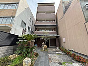 鞍馬口駅より徒歩23分 築8年10ヶ月 5階建の賃貸物件