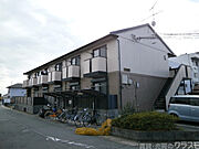 セピアコート 2階 築24年5ヶ月の賃貸物件