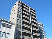 ABLE創久五条大宮の賃貸物件