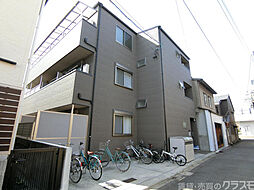 アークリード五条七本松