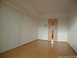 HF四条河原町レジデンス 806 8階1Kのリビング/ダイニング