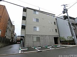 EXCEED西院（旧グランレブリー西院）