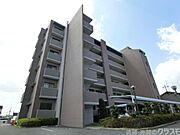 西向日駅より徒歩38分 築24年5ヶ月 6階建の賃貸物件