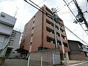 ＵｎｉＥ’ｔｅｒｎａ京都壬生の賃貸物件