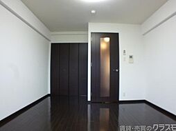 アスヴェル京都外大前 1104 11階1Kのリビング/ダイニング