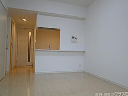 プレサンス京都駅前千都 605 6階2DKのリビング/ダイニング