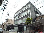 烏丸御池駅より徒歩8分 3階 築18年5ヶ月の賃貸物件