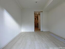 THE GARNET SUITE RESIDENCE西七条 502 5階1Kのリビング/ダイニング