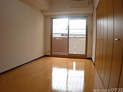 アーバネックス室町 211 2階1DKのリビング/ダイニング