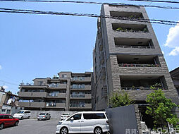 リソシエ今出川聚楽邸