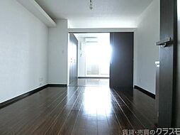 DearCourt野里 303 3階1LDKのリビング/ダイニング