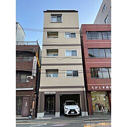 メゾンアーサー