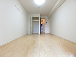 アビタシオン吉祥院 206 2階1Kのリビング/ダイニング