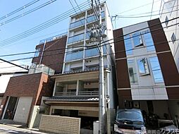 パサージュ二条城東