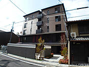 グラシア清水五条の賃貸物件